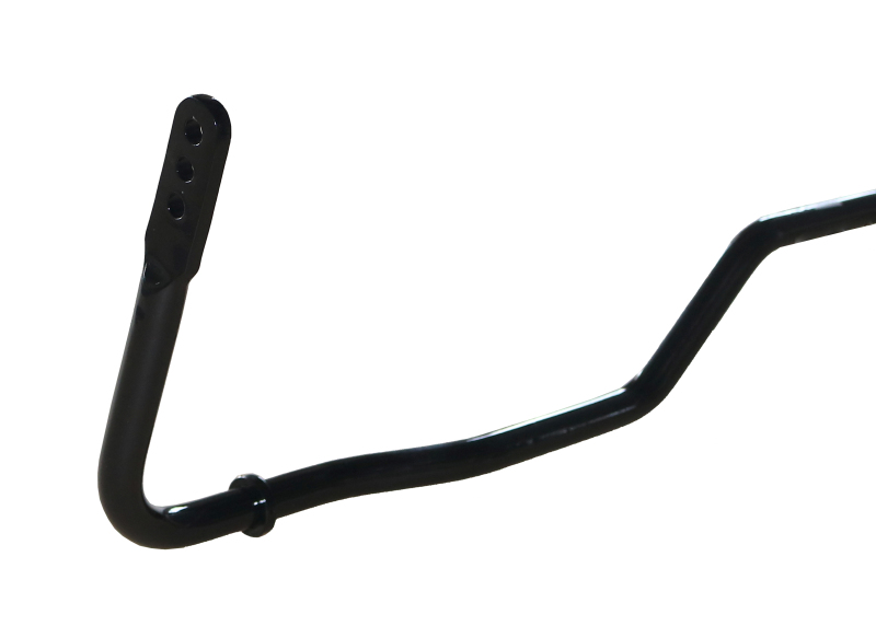 WL Sway Bars - Rear