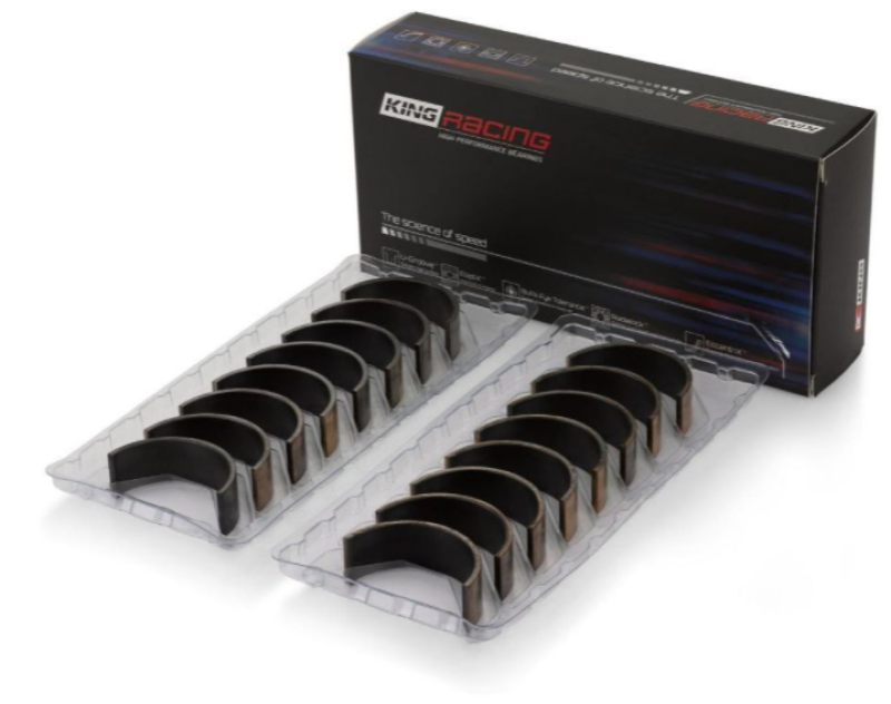 KING Connecting Rod Bearings