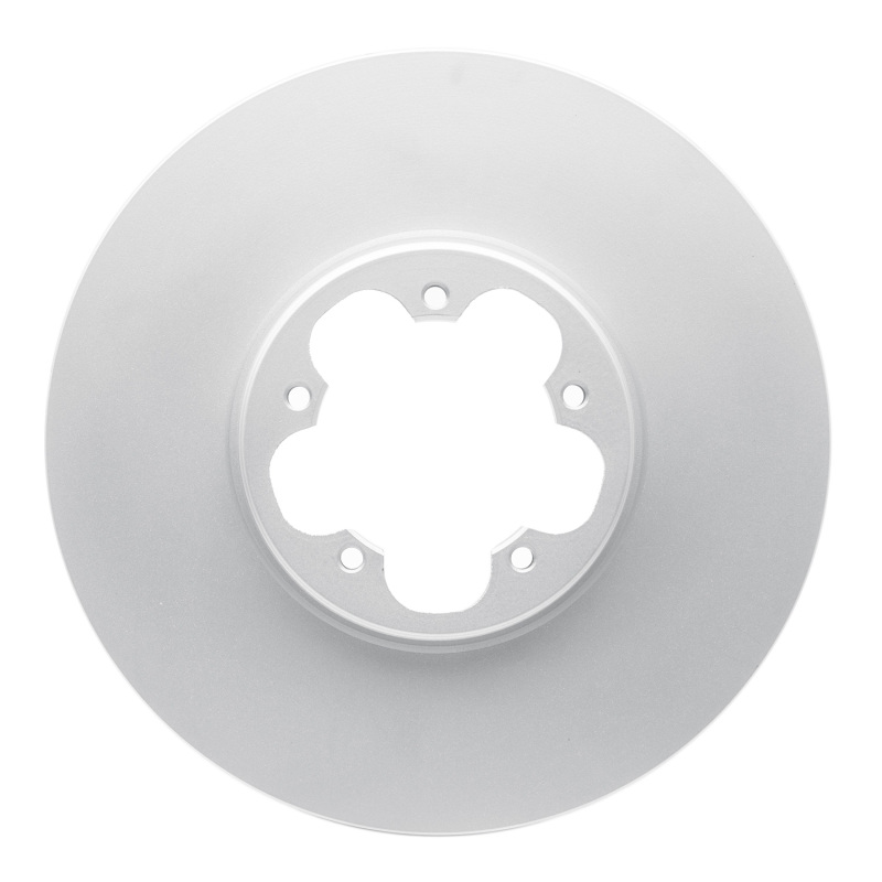 DFC GeoSPEC Coated Rotors - Plain