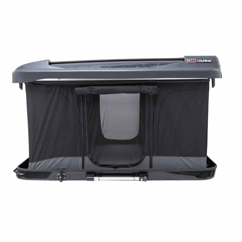 ARB Altitude Hard Shell Electric Rooftop Tent thumbnail 7