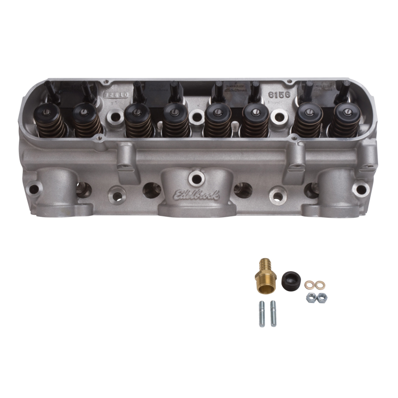 EDE Performer Cylinder Head