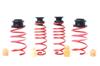 HR VTF Adj Lowering Springs