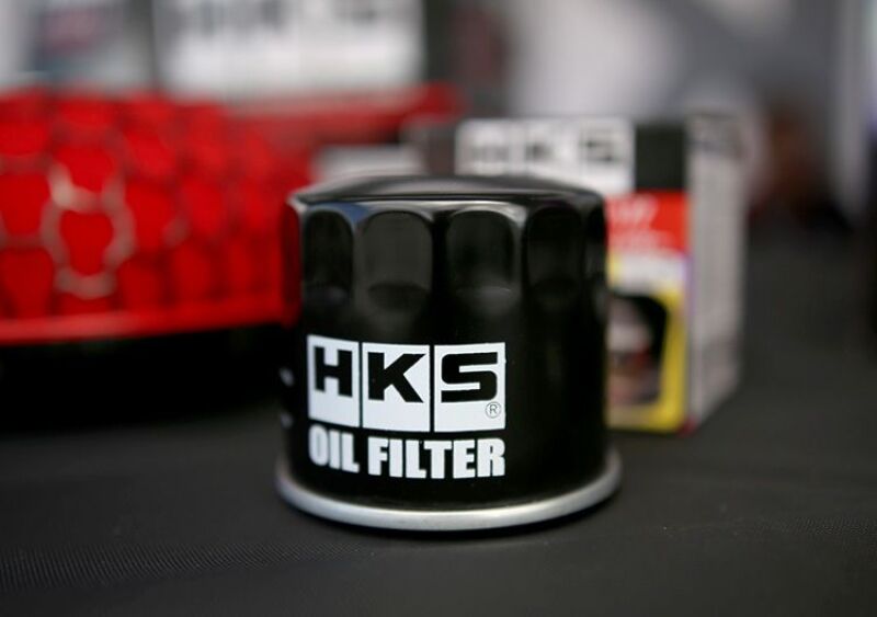 HKS Oil Filter