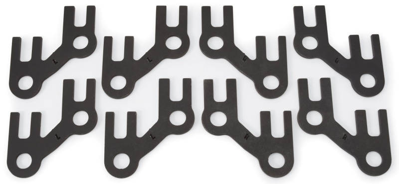 Edelbrock Guideplate Hardened Kit for Edelbrock Performer RPM Cylinder Heads thumbnail 4