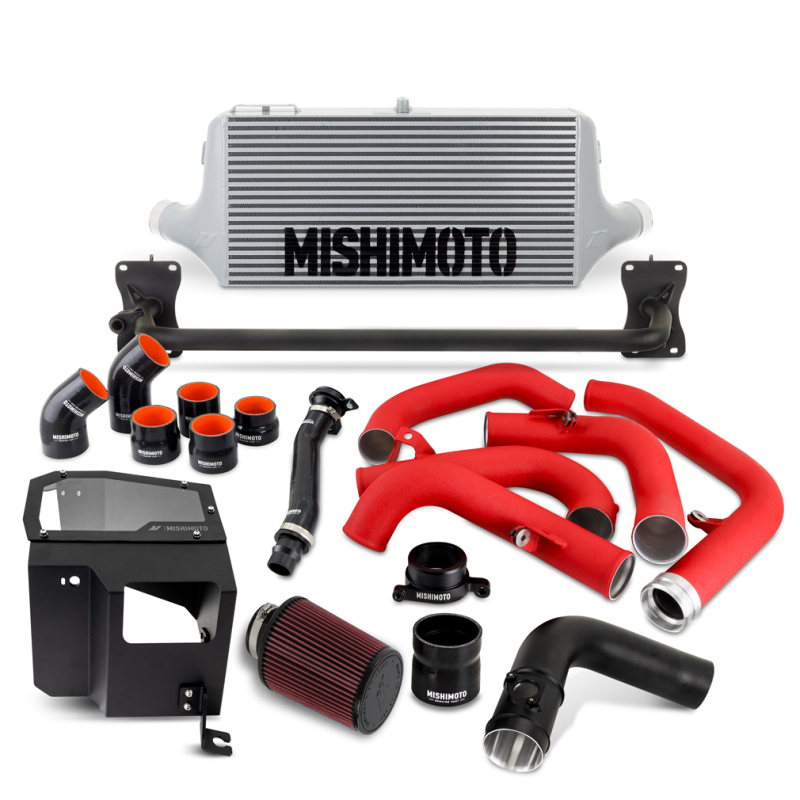 MM Intercoolers - Kits