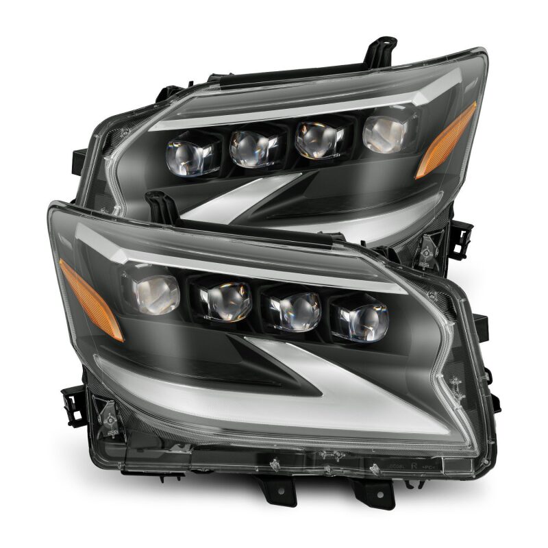 ARX NOVA Headlights