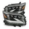 ARX NOVA Headlights