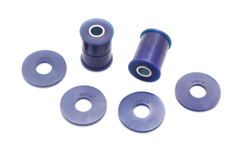 SPR Bushings - Control Arm
