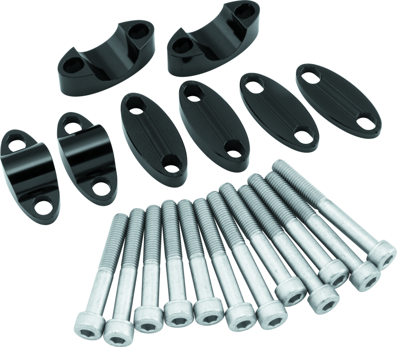BikeMaster BKM Handlebars D