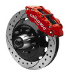 WIL Superlite Brake Kit