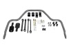 HWG Big Wig Rear Sway Bars
