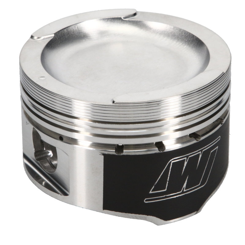 Wiseco Volkswagen 2.0 ABA 8v -15cc Turbo 83mm Piston Shelf Stock Kit thumbnail 5