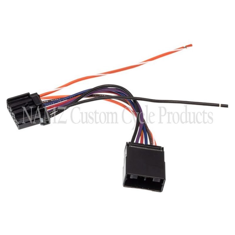 NAM Complete Harnesses