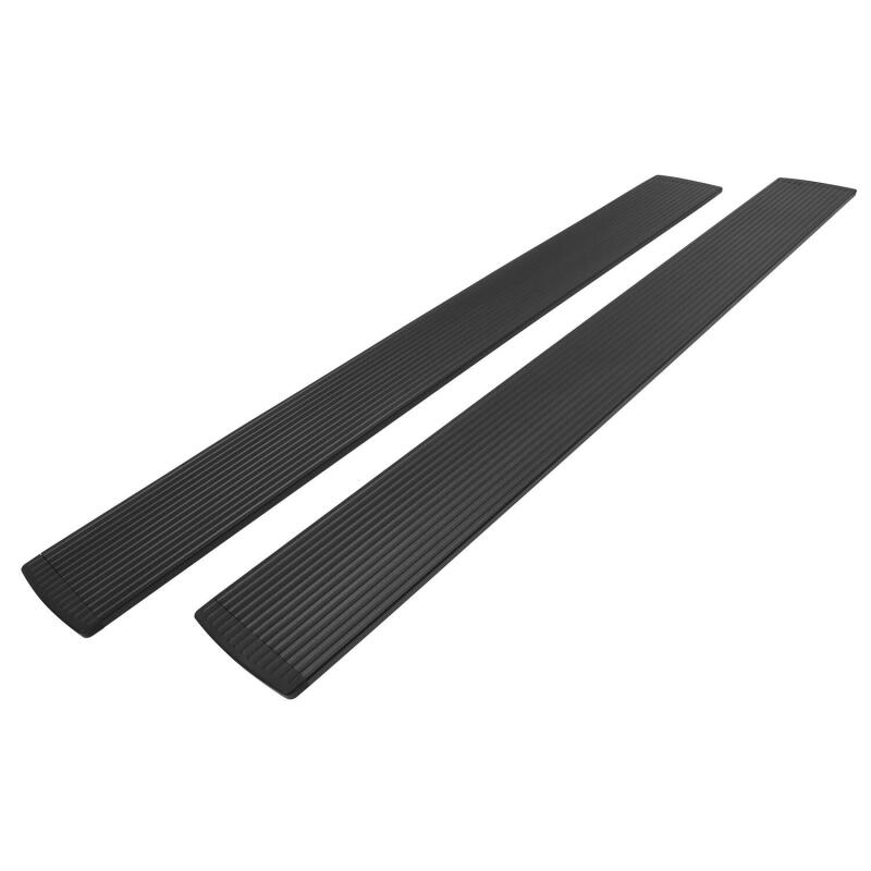 WES Running Boards - Pro-e