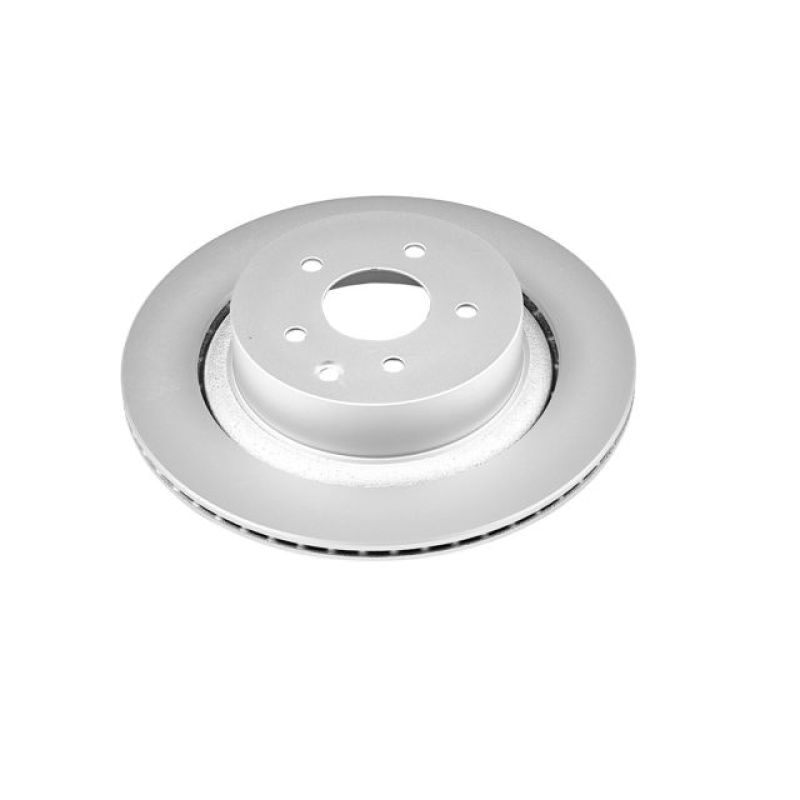 PSB Evolution Coated Rotor