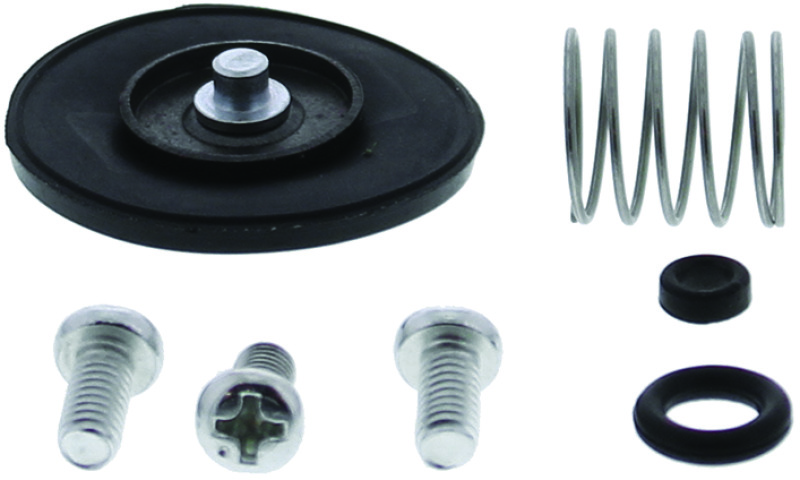 QBS Accelerator Pump Kits