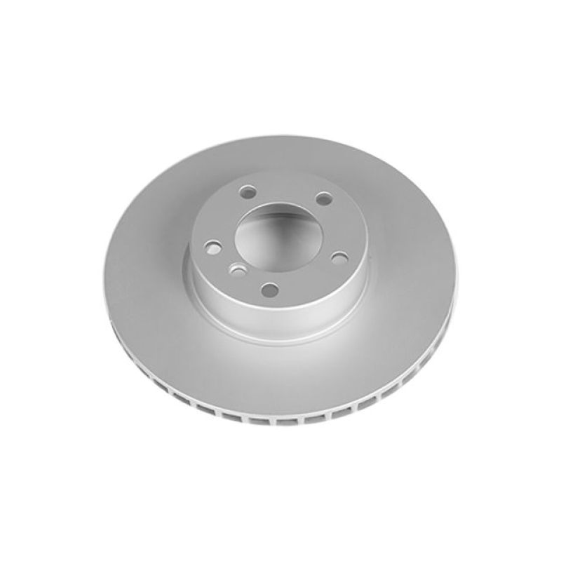 PSB Evolution Coated Rotor