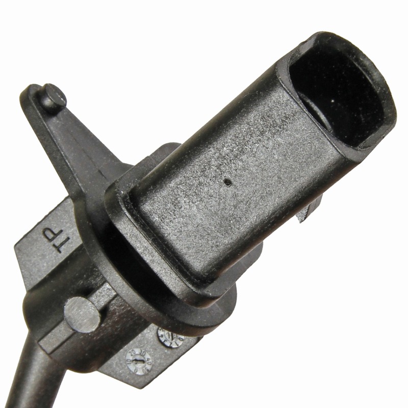 Power Stop 16-18 Audi A6 Front Euro-Stop Electronic Brake Pad Wear Sensor