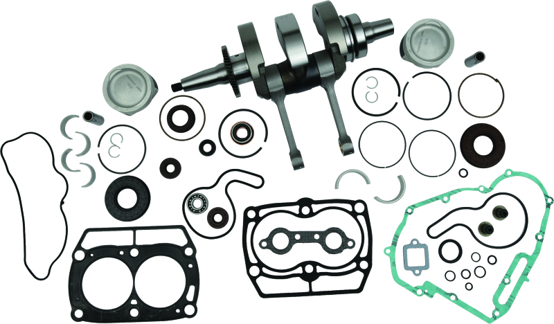 VEP Complete Engine Rebuild Kit