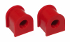 PRO Sway/End Link Bush - Red