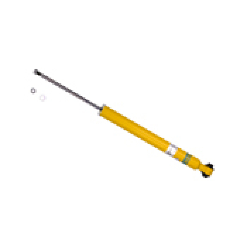 Bilstein B6 15-17 Mercedes-Benz GLA45 AMG (w/o Electronic Suspension) Rear Monotube Shock Absorber thumbnail 5