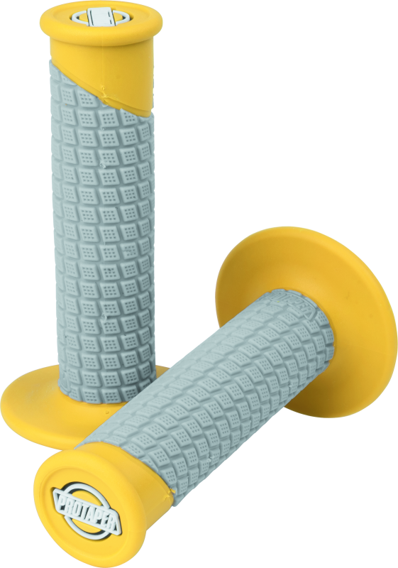 Pro Taper Clamp On Pillow Top Grips