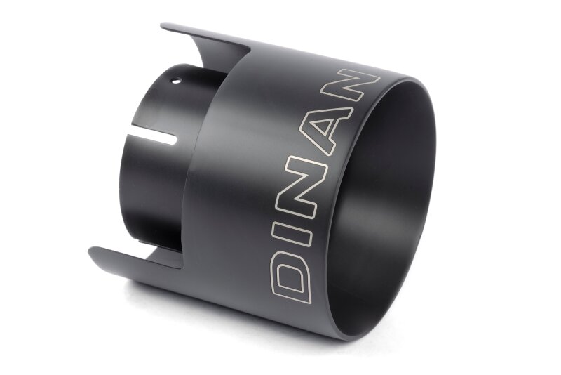 DNN Exhaust Tips