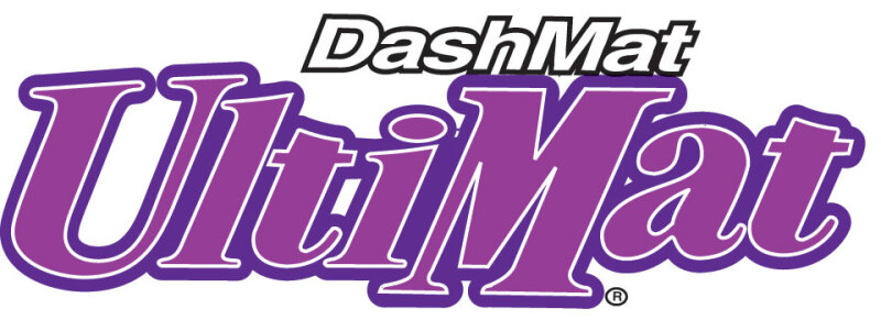 Covercraft 07-13 Chevrolet Avalanche UltiMat Custom Dash Cover by DashMat - Cinder thumbnail 3