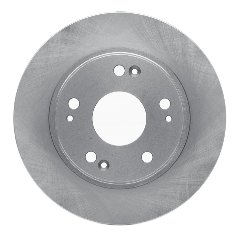 DFC Brake Rotors - Plain