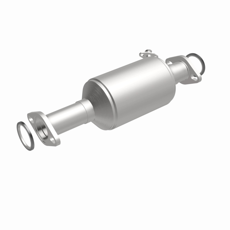 MagnaFlow Direct Fit Catalytic Converter 81-83 Toyota Pick Up 2.4L thumbnail 9
