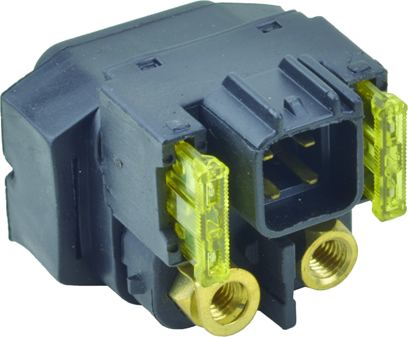 BikeMaster BKM Starter Relays