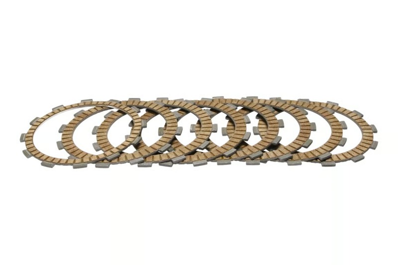 Wiseco 04-17 Honda CRF250X Clutch Pack Kit thumbnail 6
