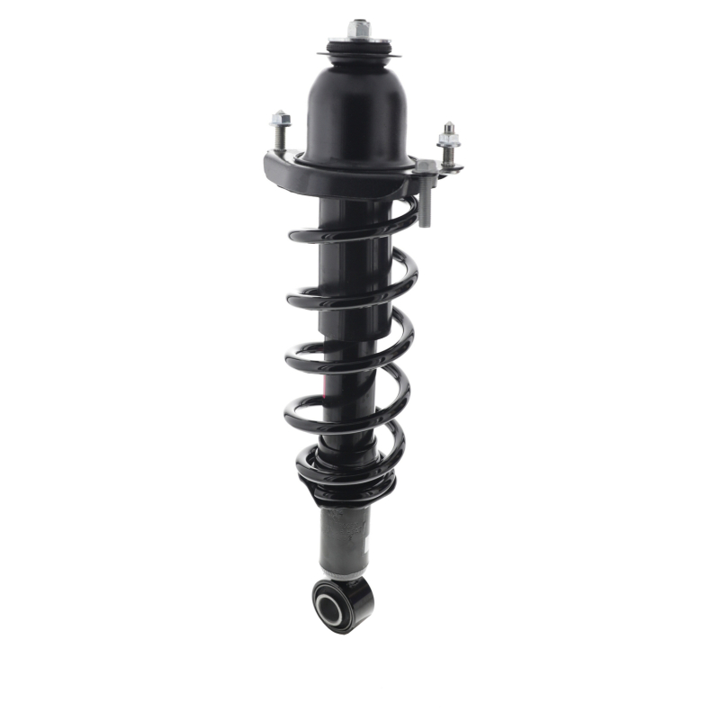 KYB Strut-Plus Assemblies for 2014-2019 COROLLA - SR4645 Strut-Plus, TOYOTA Corolla Sedan (Exc. LE Eco Japan built 2019), TOYOTA Corolla ALL 2018-2014 thumbnail 8