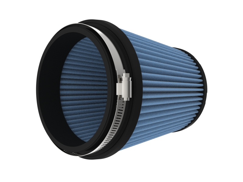 aFe Magnum FORCE Intake Repl. Filter w/ D2 Dura-Dry Media - 5-1/2in F x 7in B x 5-1/2in T x 7in H thumbnail 2