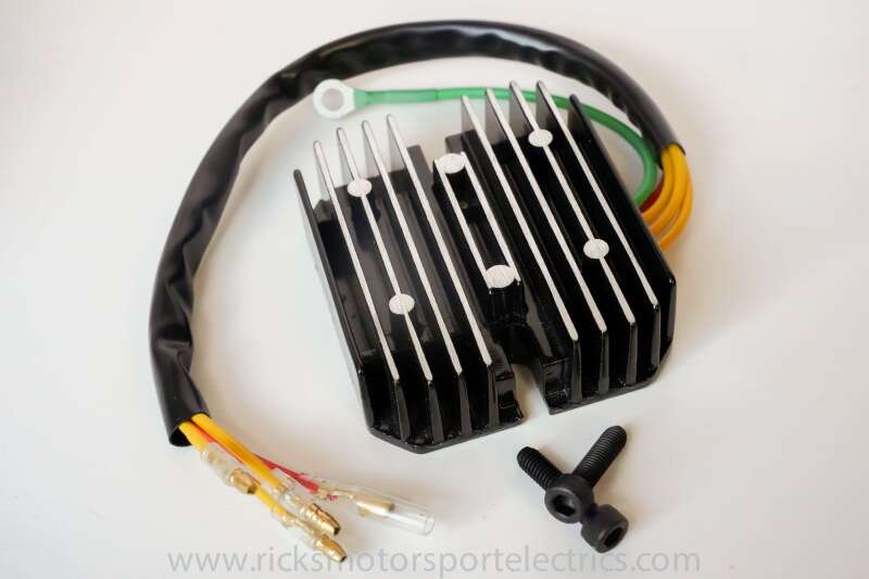 RME Rectifier