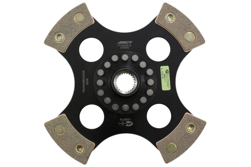 ACT Race Clutch Discs