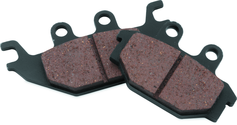 BKM Brake Pads