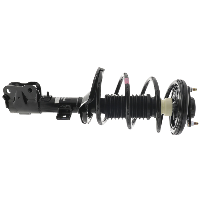 KYB Shocks & Struts Strut Plus Front Left 08-11 Mitsubishi Lancer DE & SE thumbnail 8