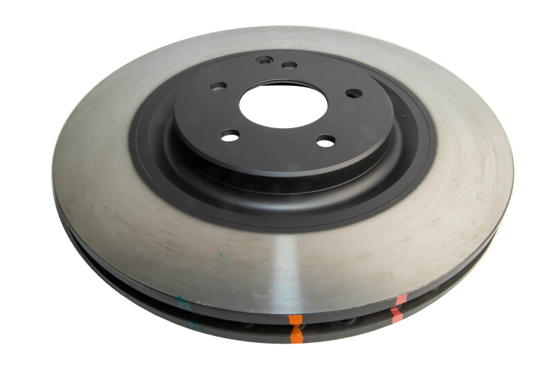 DBA 4000 Standard Rotors