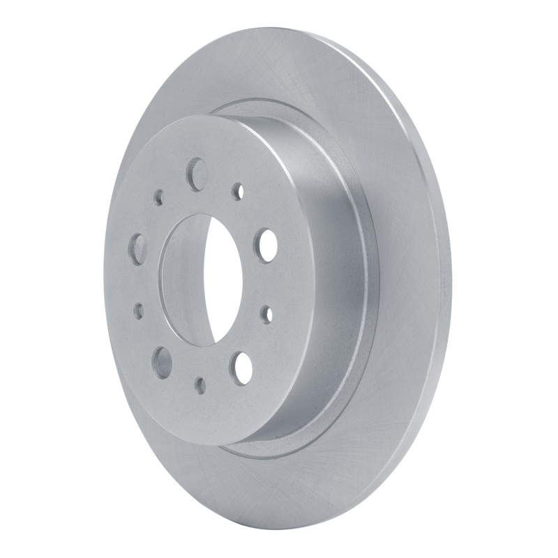 DFC 95-97 Volvo 960 Rear Brake Rotor thumbnail 2
