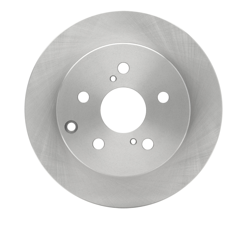 DFC Brake Rotors - Plain