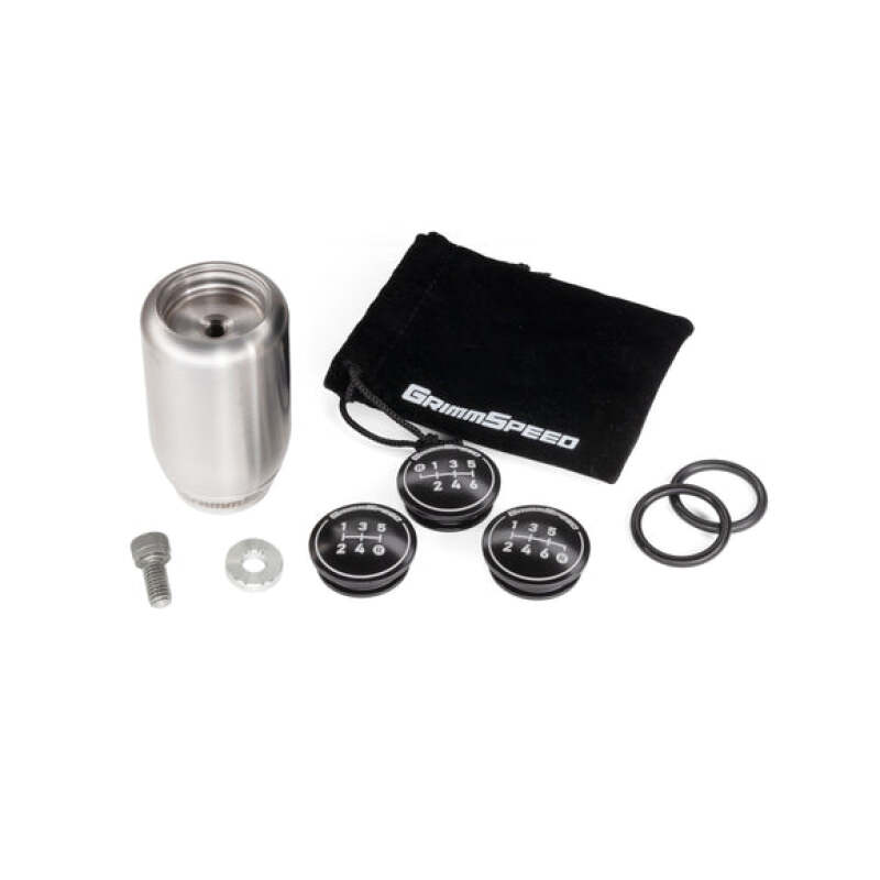 GRM Shift Knobs