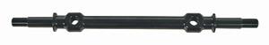 SPC Performance CROSS SHAFT: 6 1/2in. CNTR