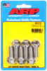 ARP Pontiac SS Hex Motor Mount Bolt Kit thumbnail 5