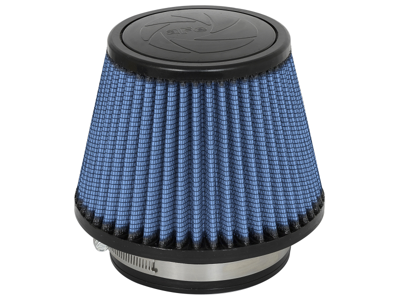 aFe MagnumFLOW Air Filters UCO P5R A/F P5R 4-1/2F x 7B x 4-3/4T x 5H thumbnail 5