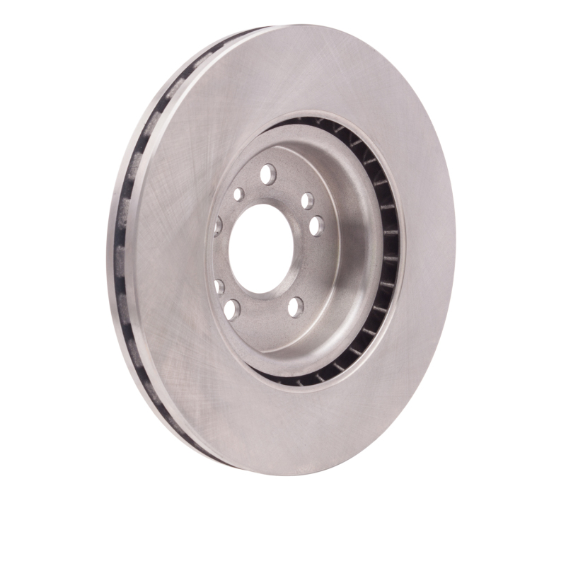 R1 12-18 Mercedes-Benz GLE350d Front & Rear Brake Rotors w/Ceramic Pads & Hardware (Bundled Kit) thumbnail 7