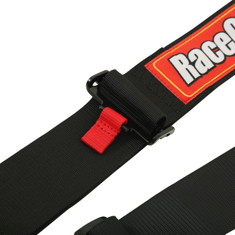 Racequip RQP 6pt Camlock Harnesses