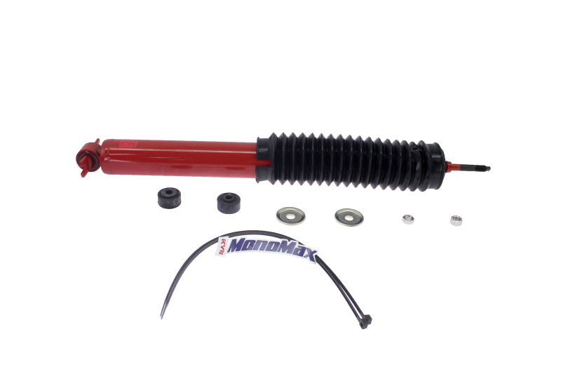 KYB Shocks & Struts MonoMax Front JEEP Cherokee 1984-01 JEEP Comanche 1986-92 JEEP Grand Cherokee 19 thumbnail 9