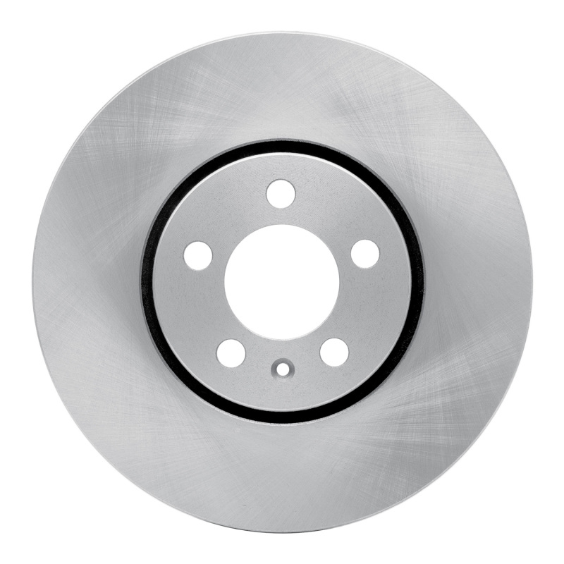 DFC Brake Rotors - Plain