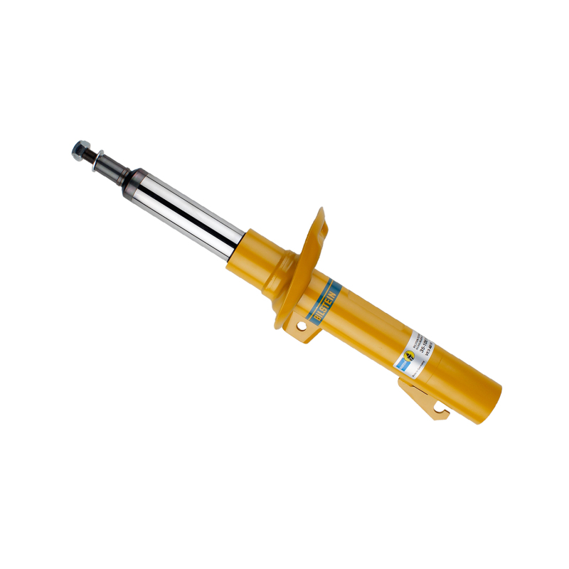 Bilstein B12 (Pro-Kit) 05-10 Volkswagen Jetta (All) Front & Rear Complete Suspension Kit thumbnail 5